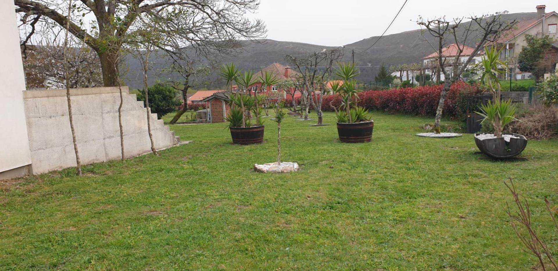 A Qintinha O Recanto Do Sossego Paredes de Coura Exteriör bild