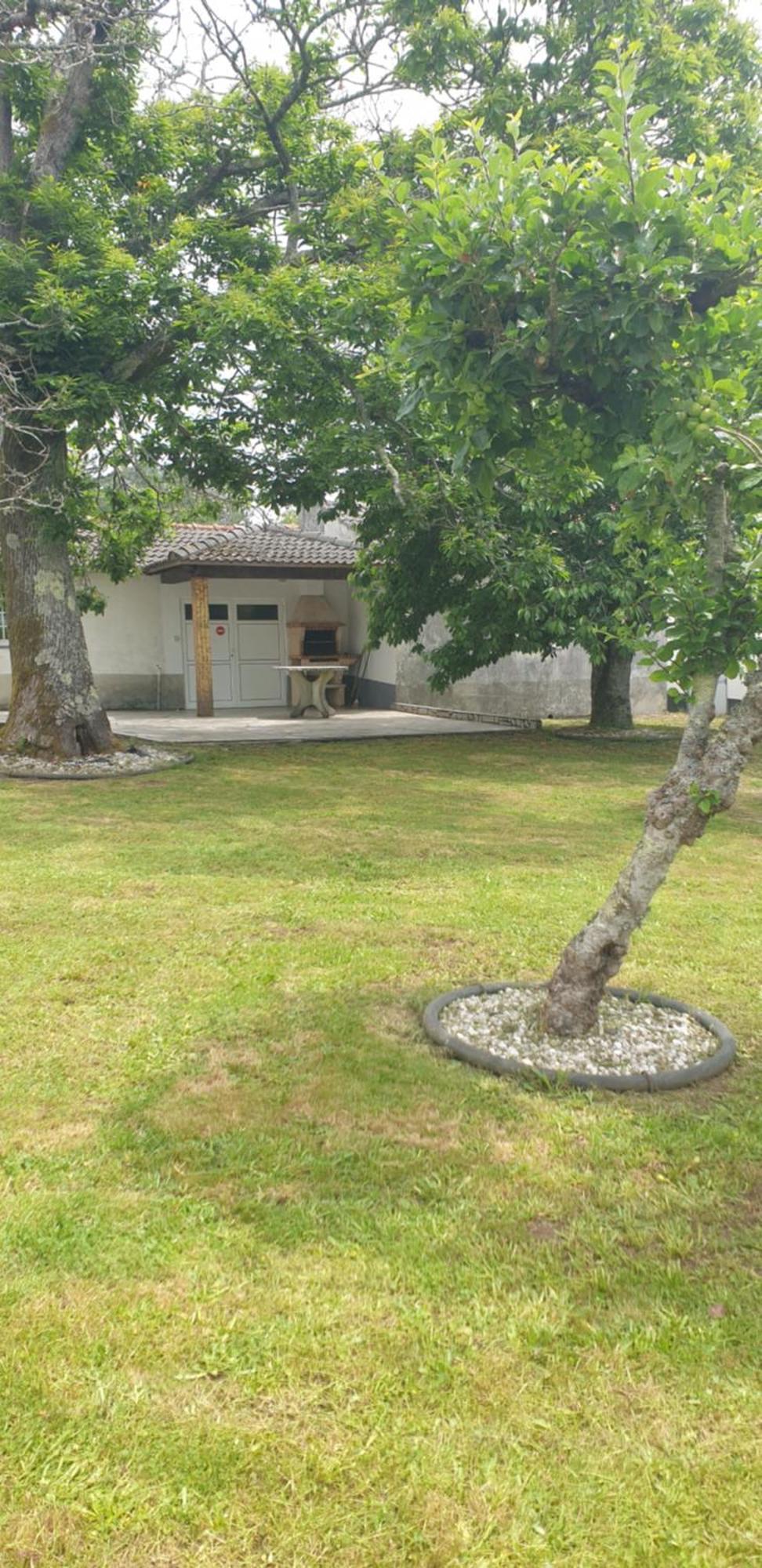 A Qintinha O Recanto Do Sossego Paredes de Coura Exteriör bild